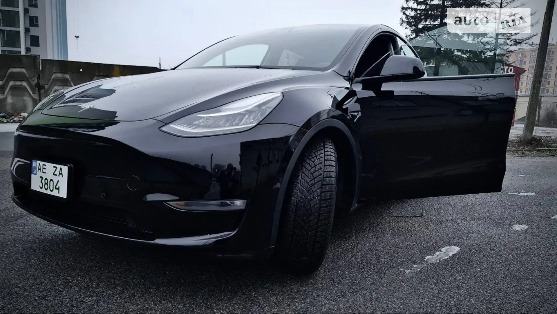 2022 Tesla Model Y - мініатюра 22