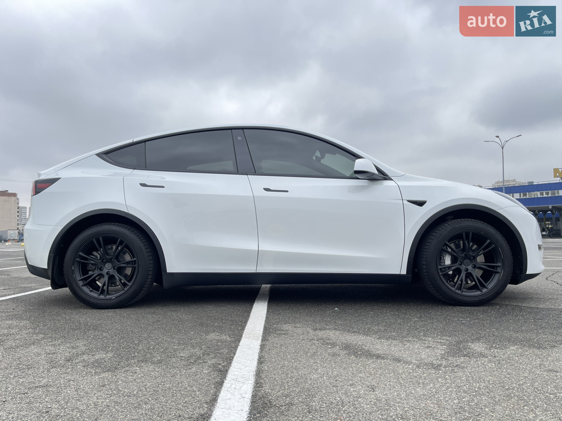 2020 Tesla Model Y - мініатюра 33