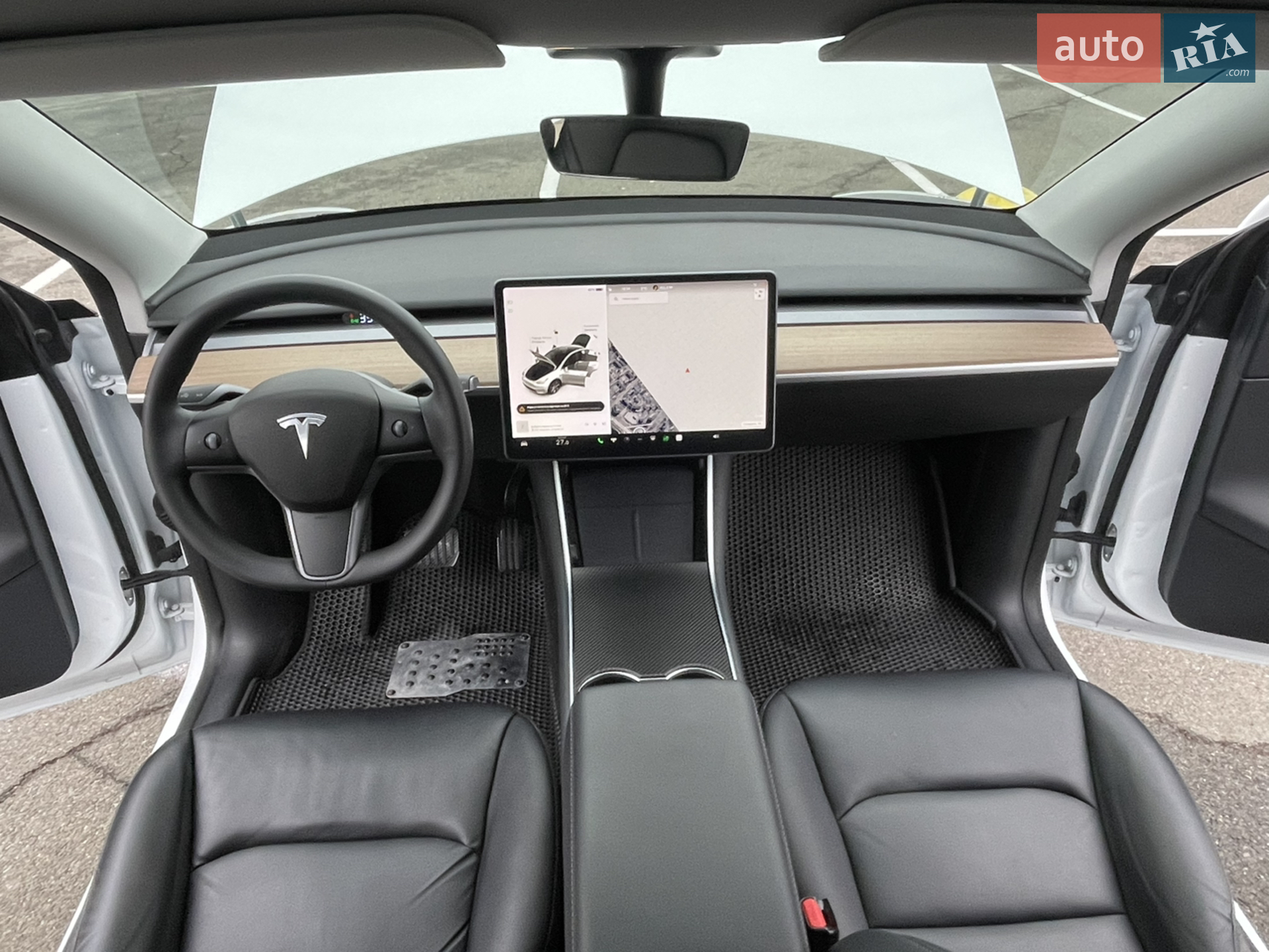 2020 Tesla Model Y - мініатюра 51