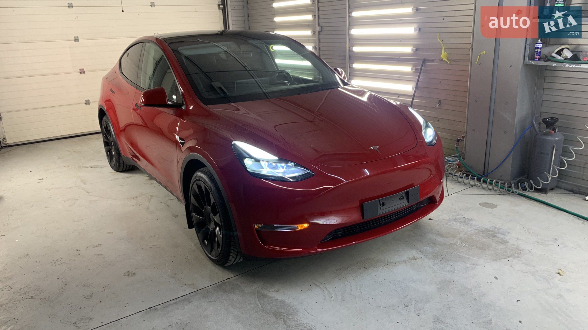 2023 Tesla Model Y - мініатюра 41