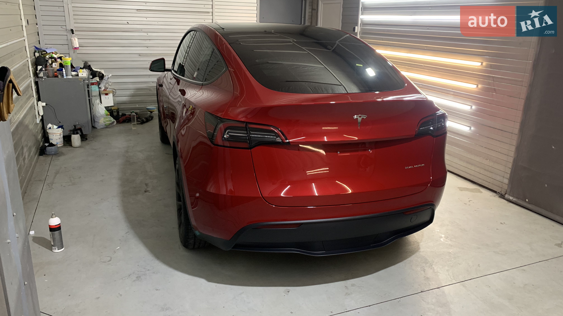 2023 Tesla Model Y - мініатюра 48