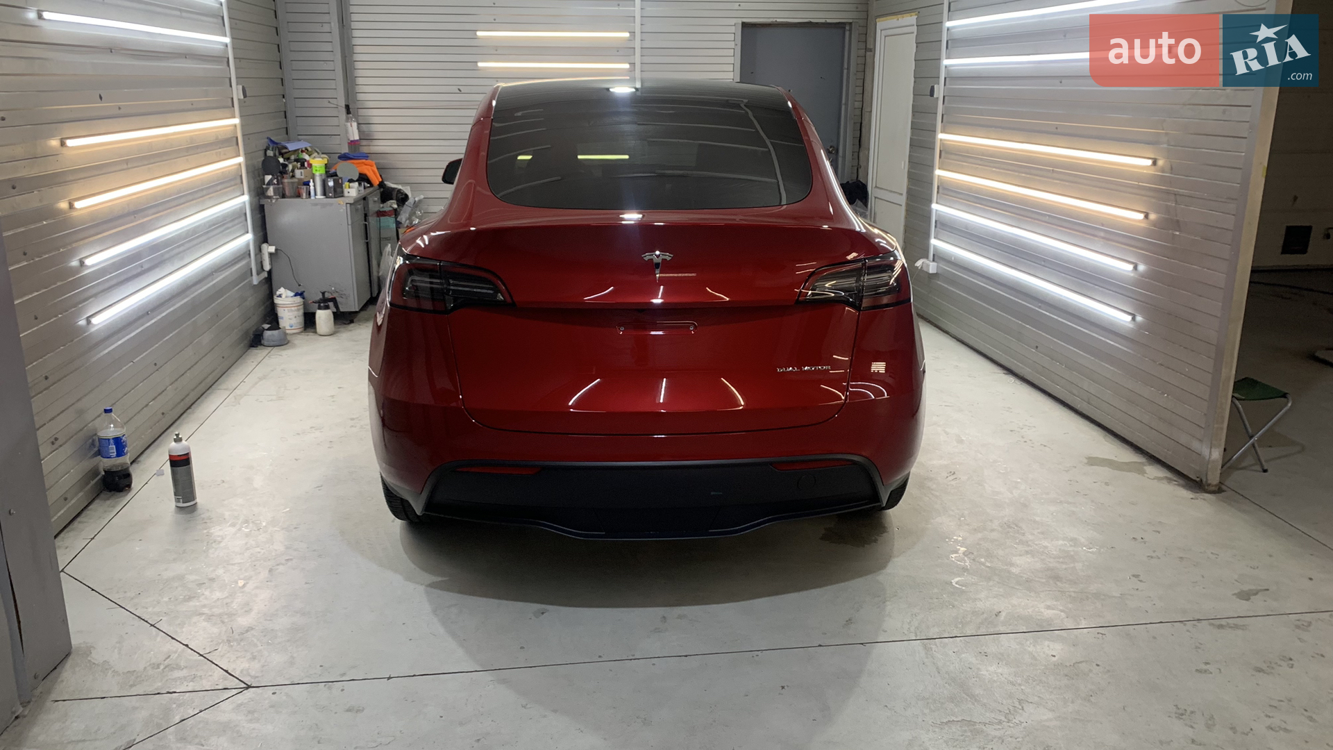 2023 Tesla Model Y - мініатюра 51