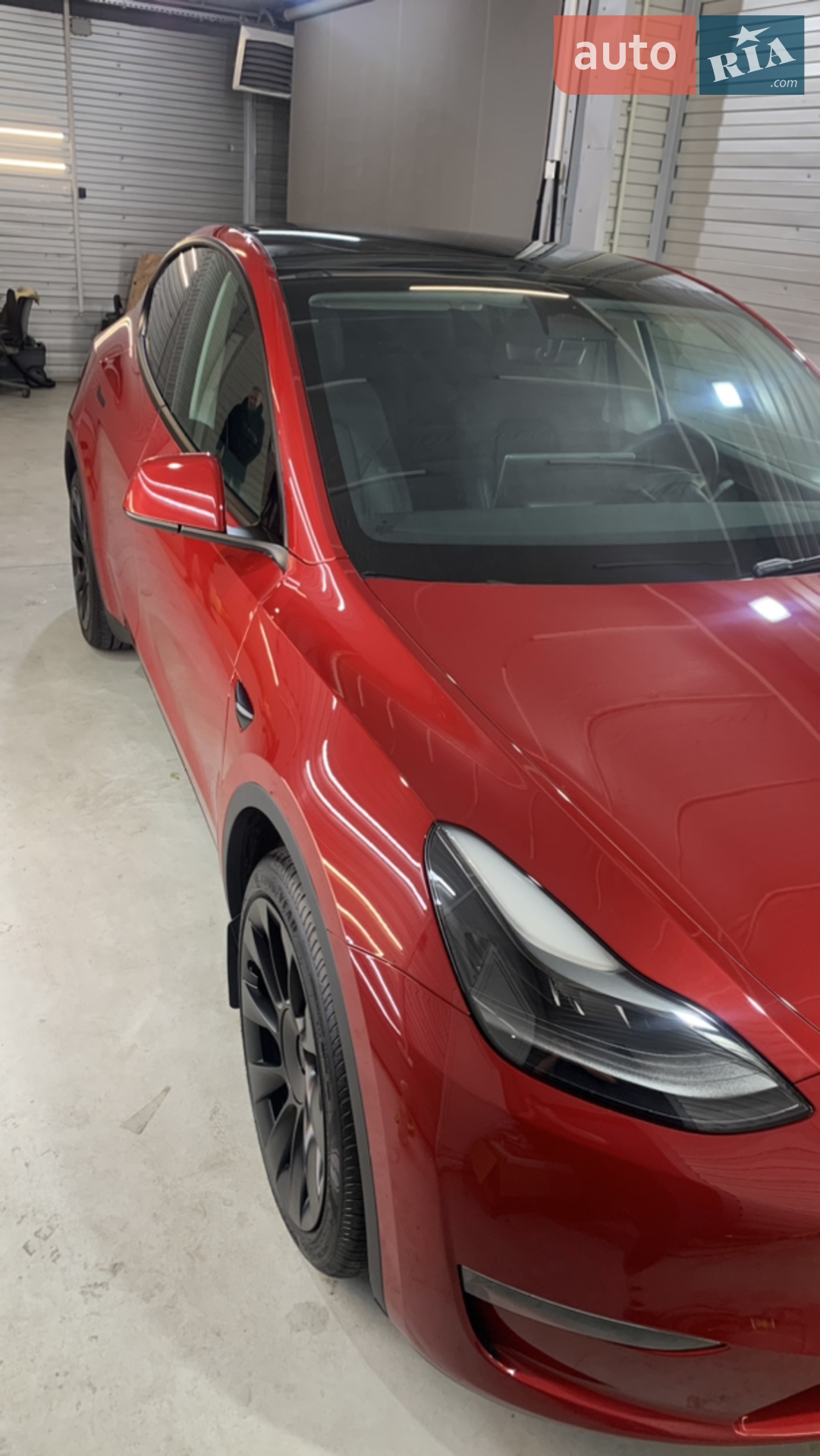 2023 Tesla Model Y - мініатюра 53
