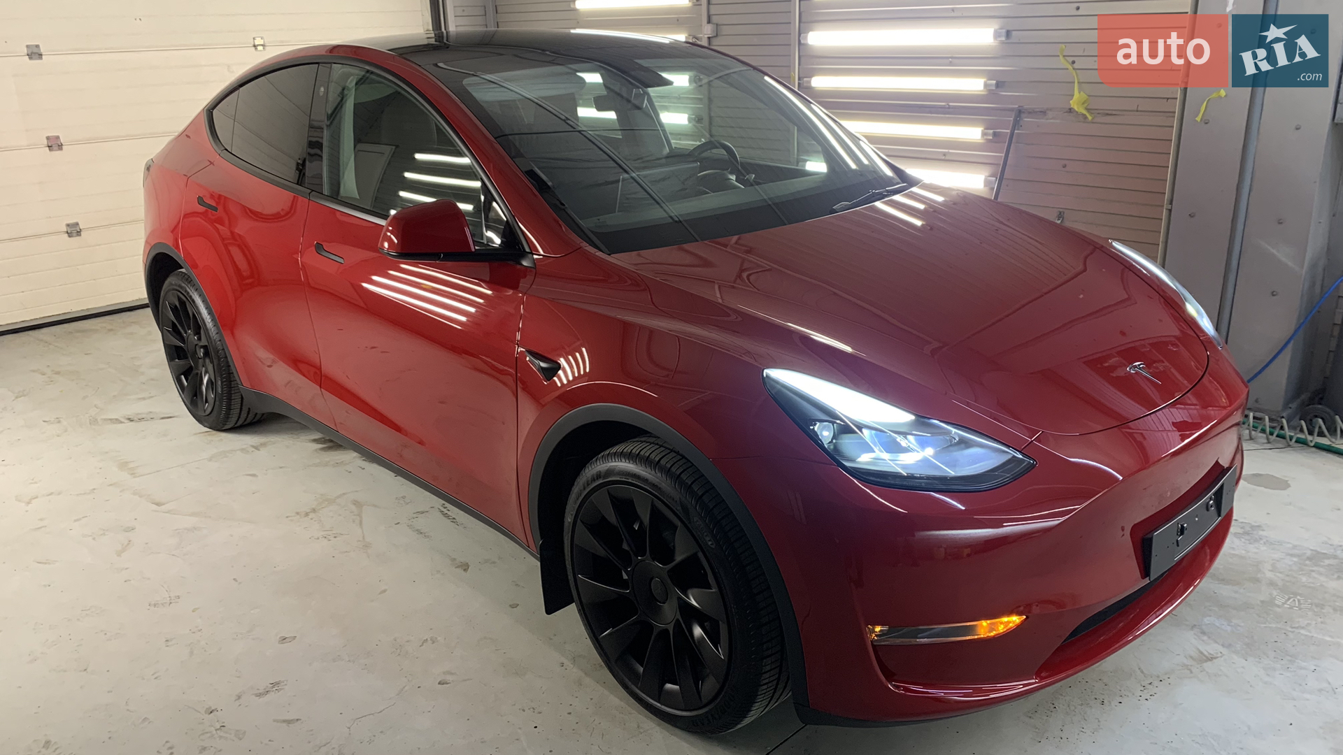 2023 Tesla Model Y - мініатюра 6