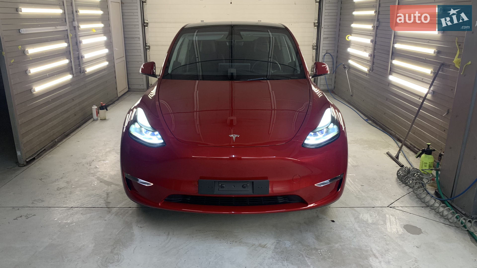 2023 Tesla Model Y - мініатюра 9