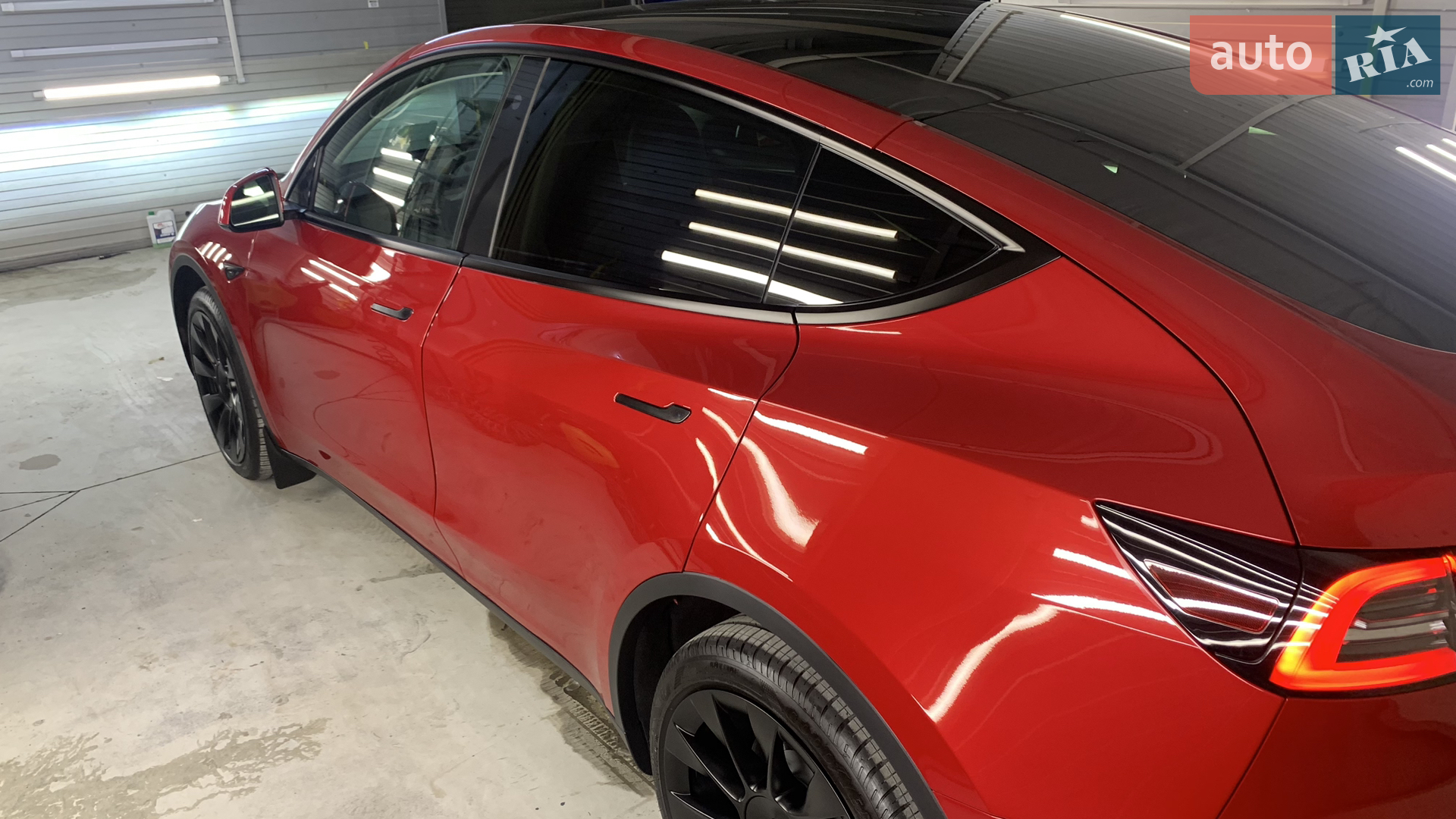 2023 Tesla Model Y - мініатюра 10