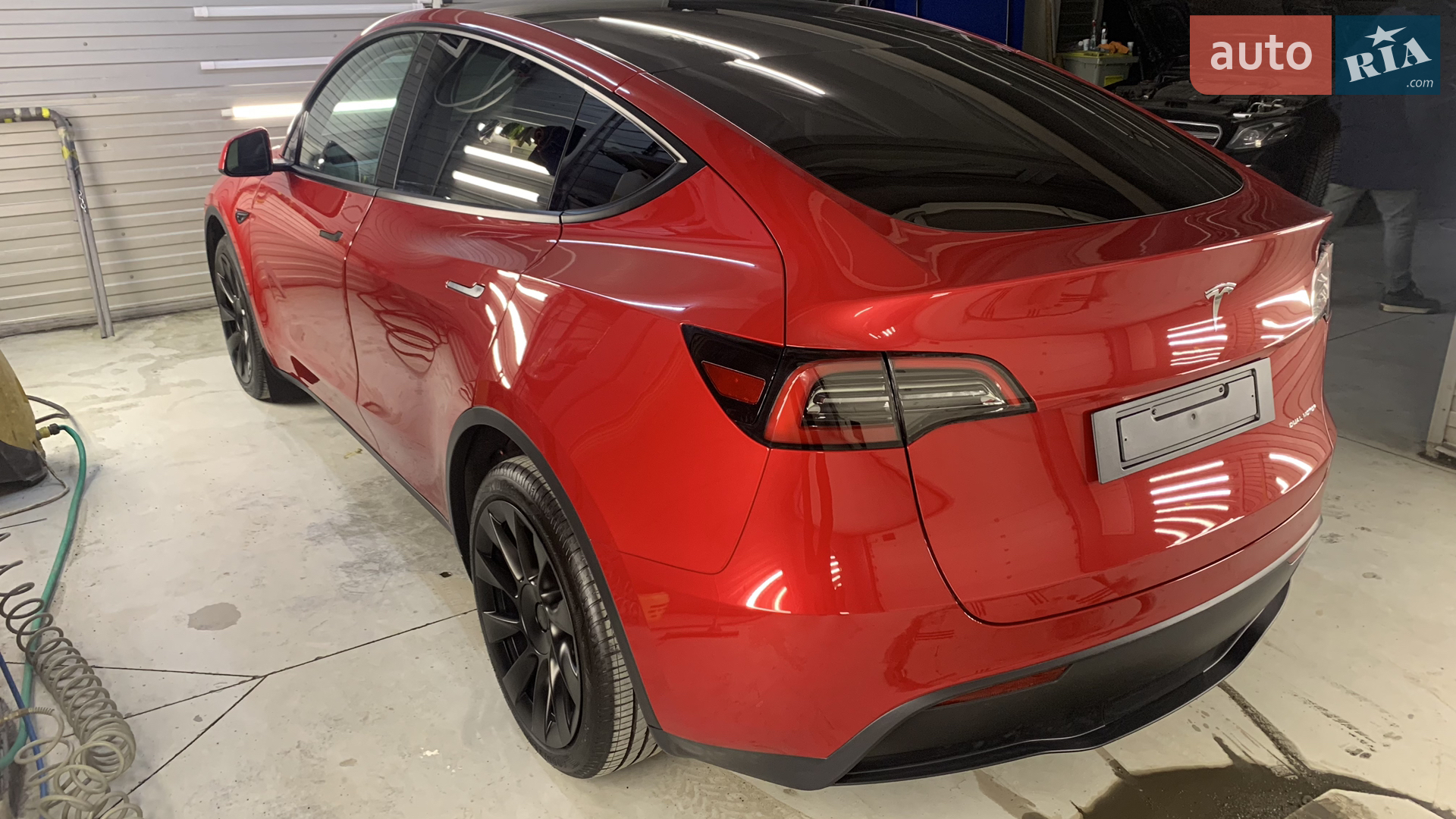 2023 Tesla Model Y - мініатюра 11