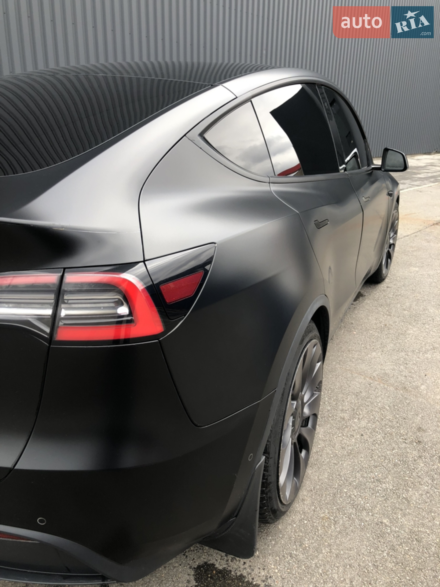 2020 Tesla Model Y - мініатюра 7