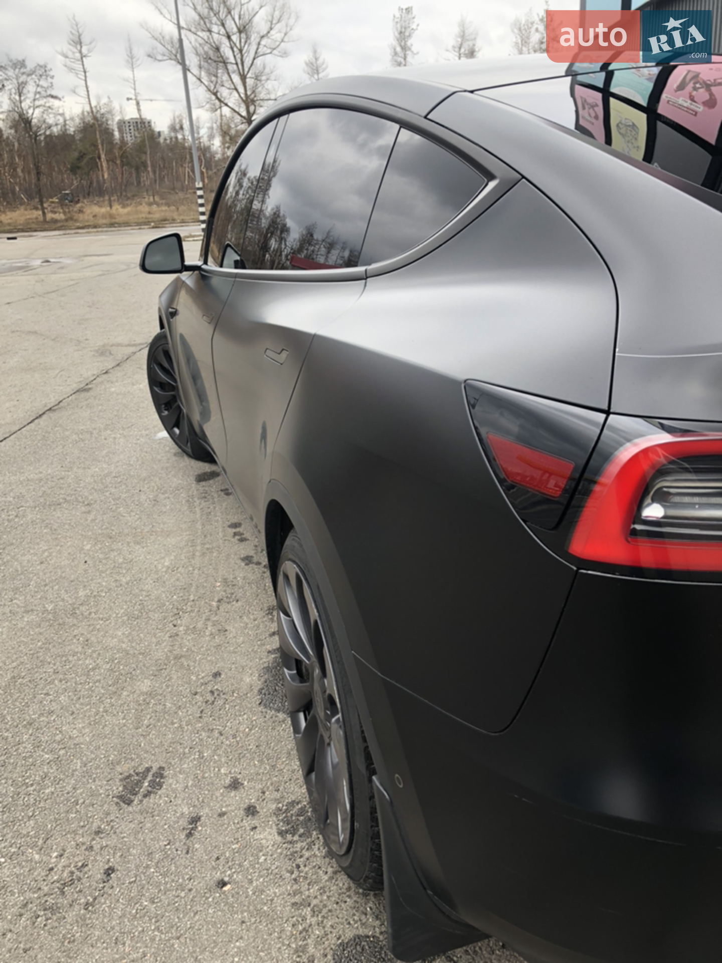 2020 Tesla Model Y - мініатюра 12