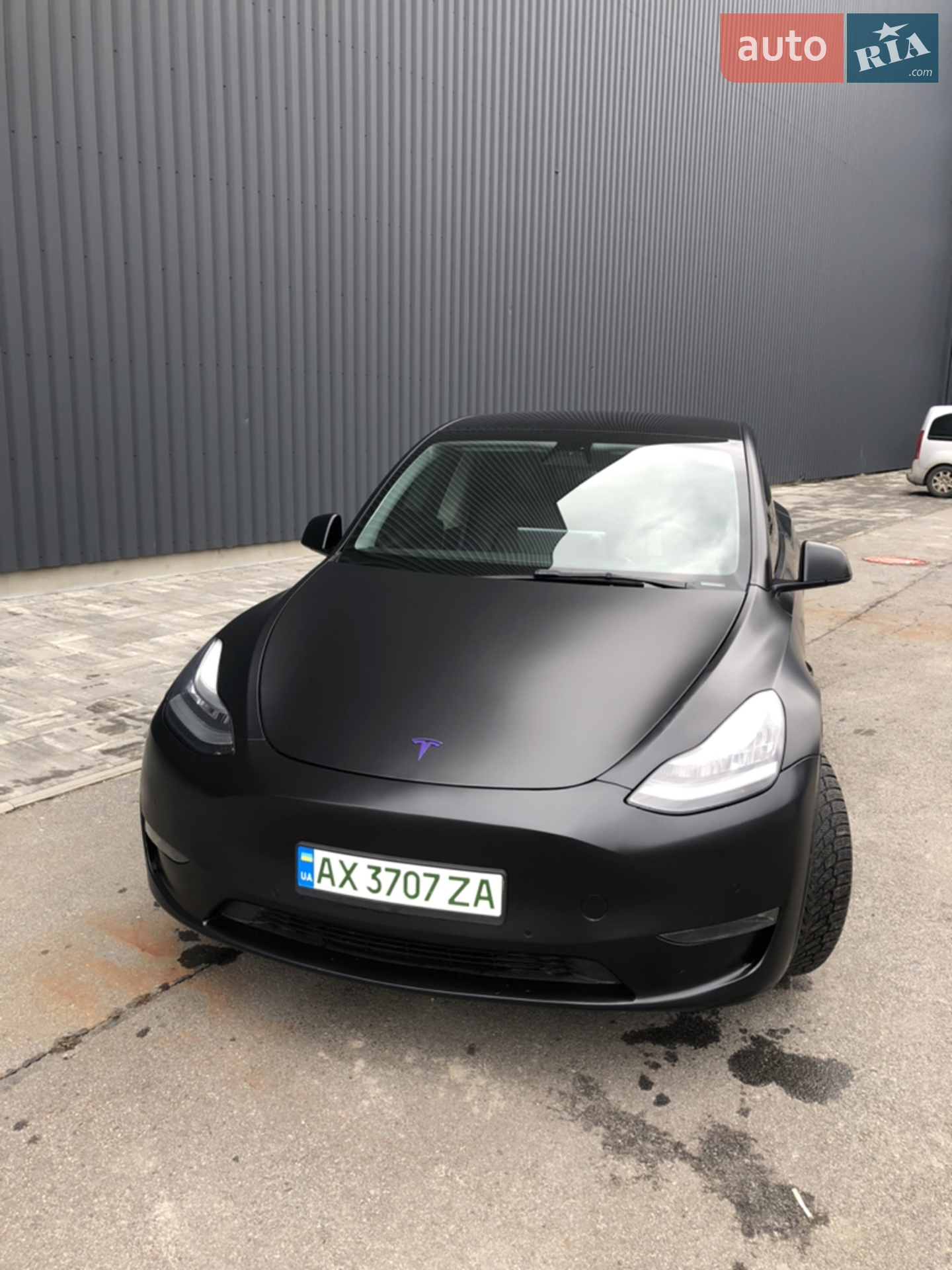 2020 Tesla Model Y - мініатюра 16