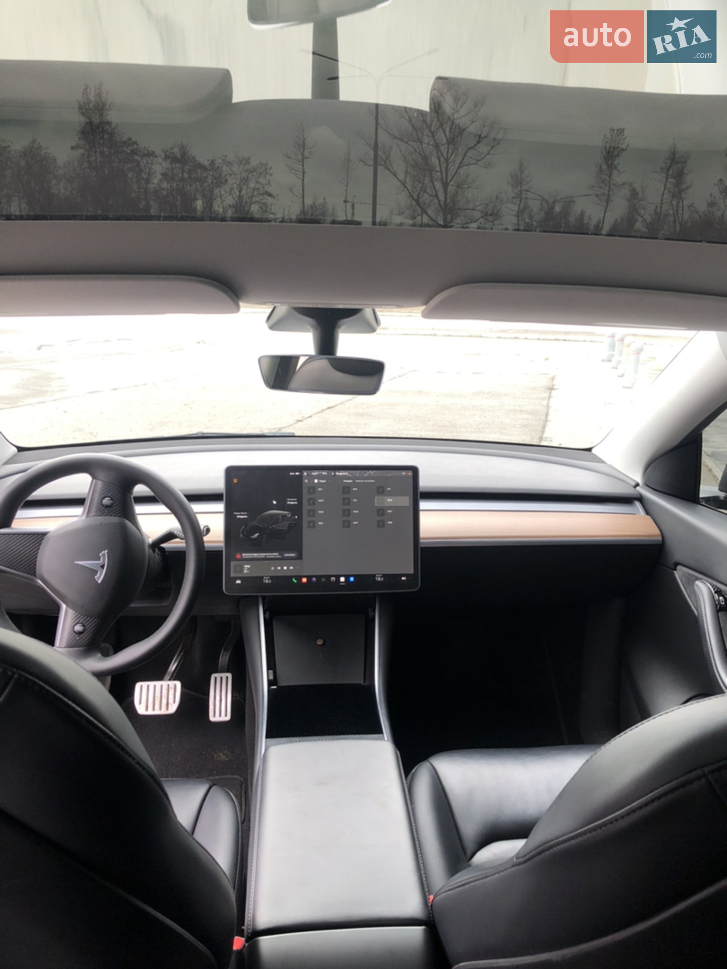 2020 Tesla Model Y - мініатюра 23