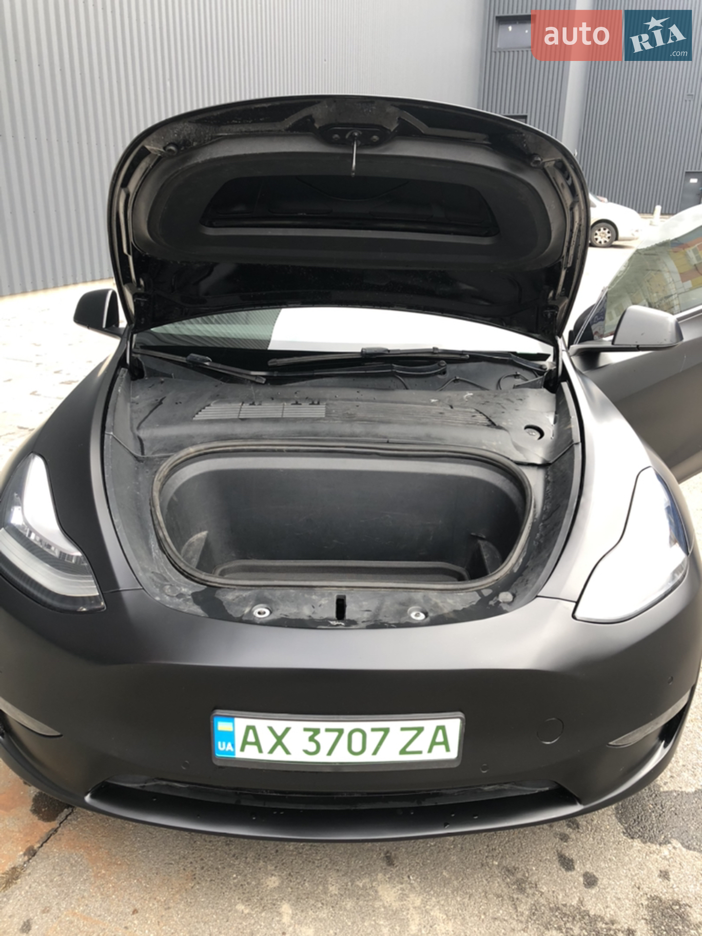 2020 Tesla Model Y - мініатюра 27