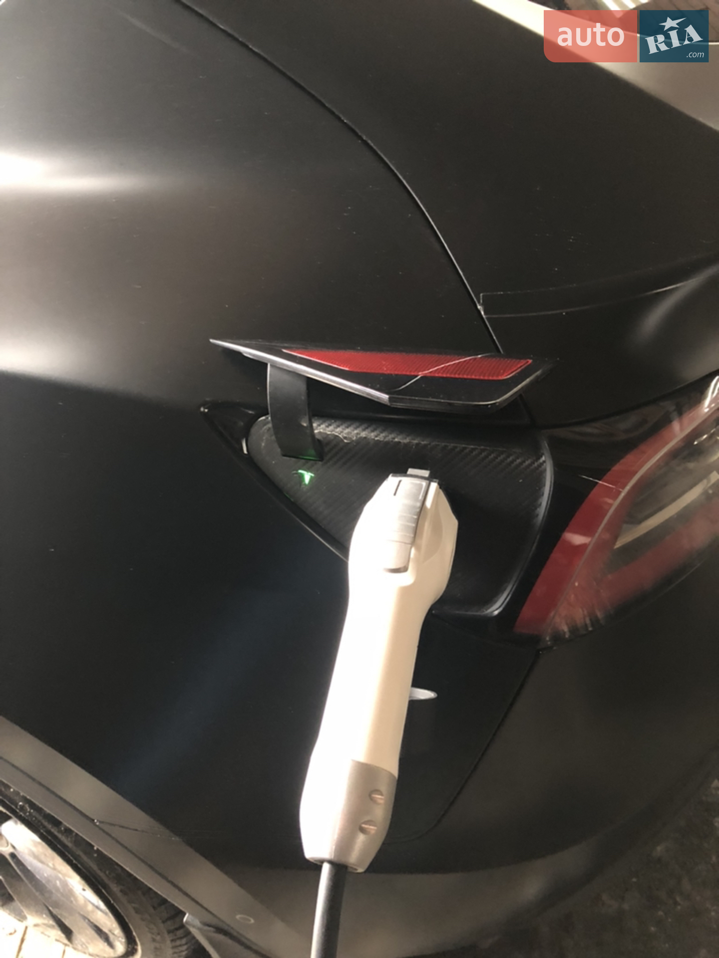 2020 Tesla Model Y - мініатюра 35