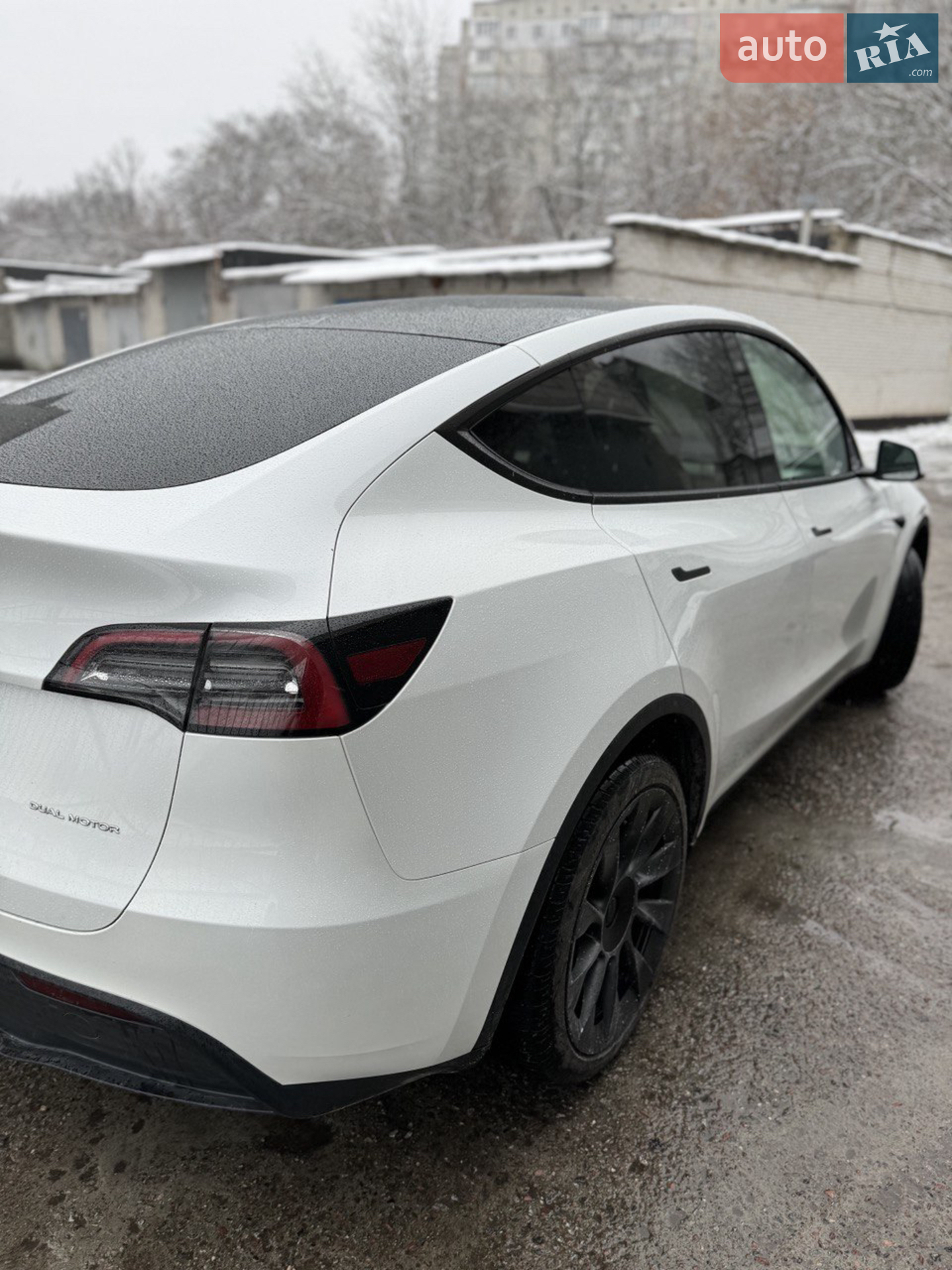 2022 Tesla Model Y - мініатюра 16