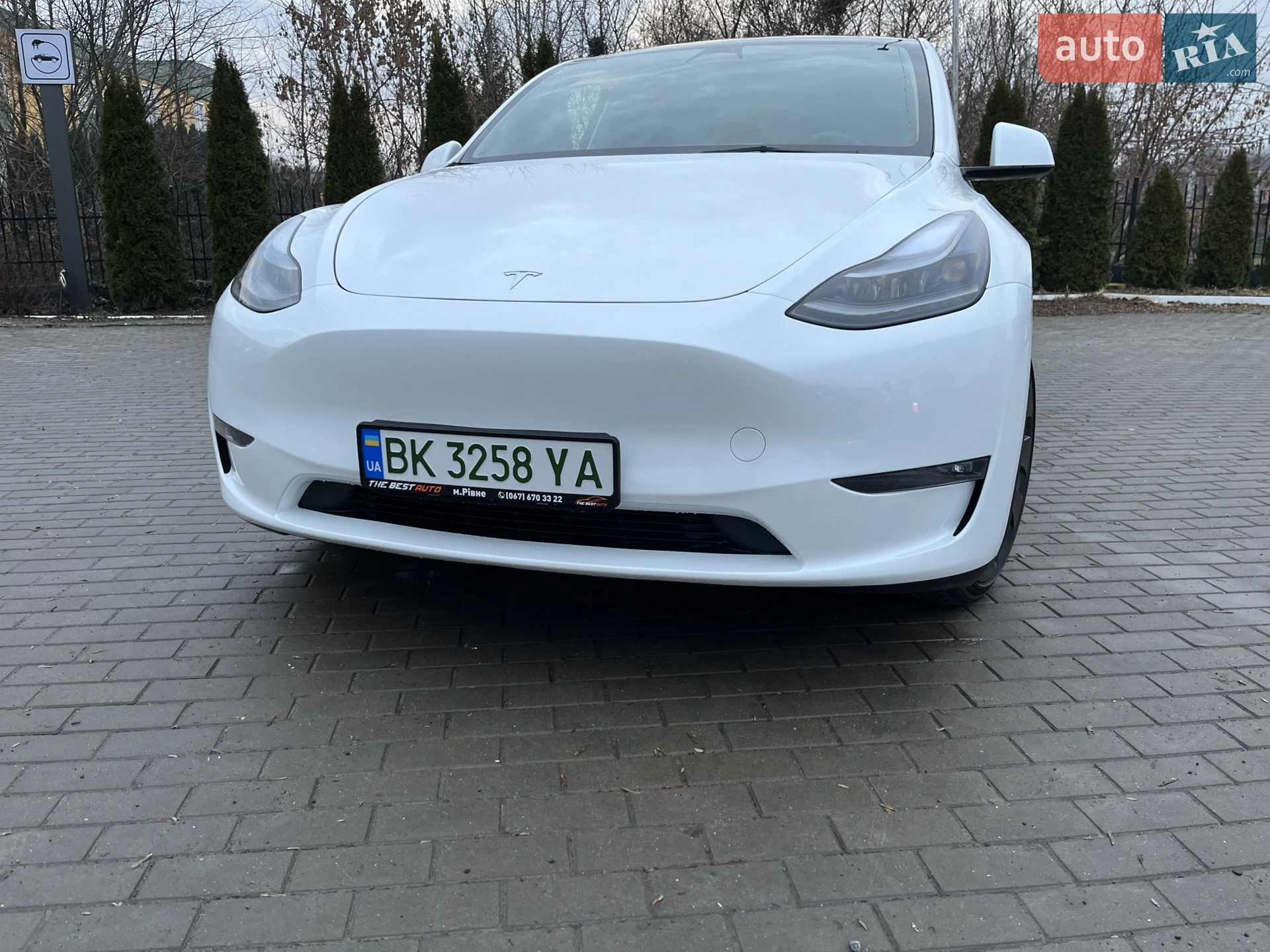2023 Tesla Model Y - мініатюра 10