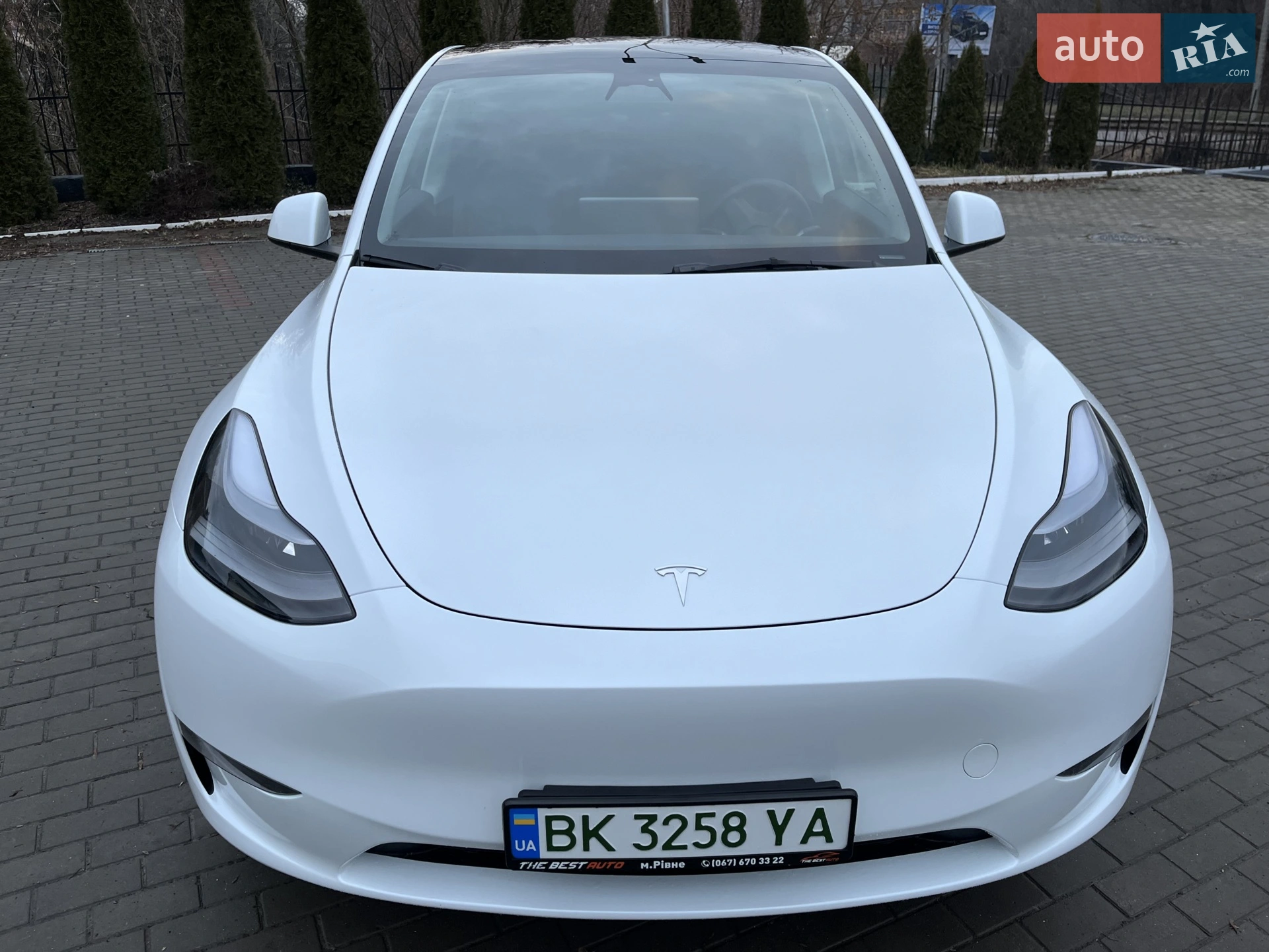 2023 Tesla Model Y - мініатюра 12