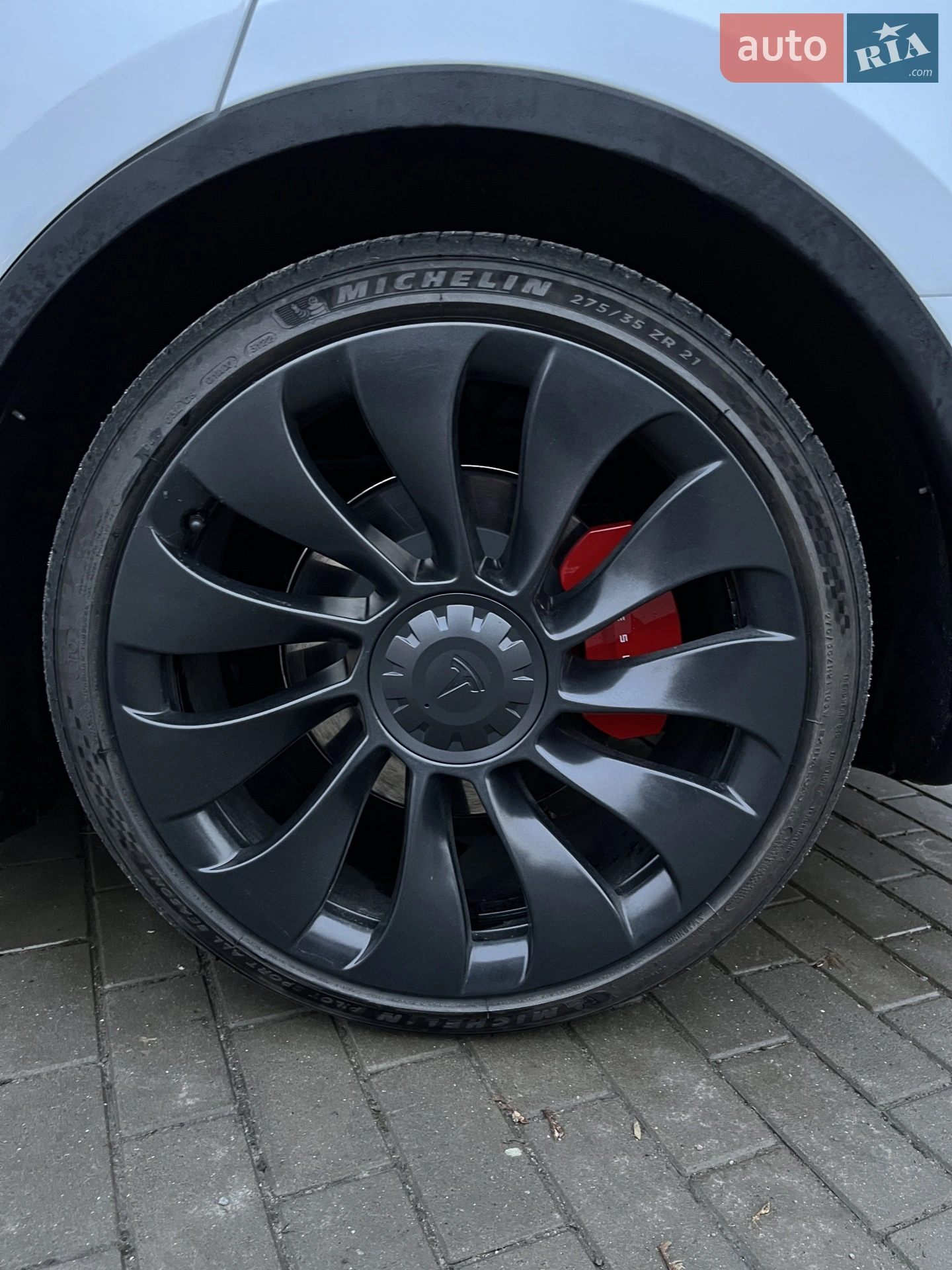 2023 Tesla Model Y - мініатюра 26