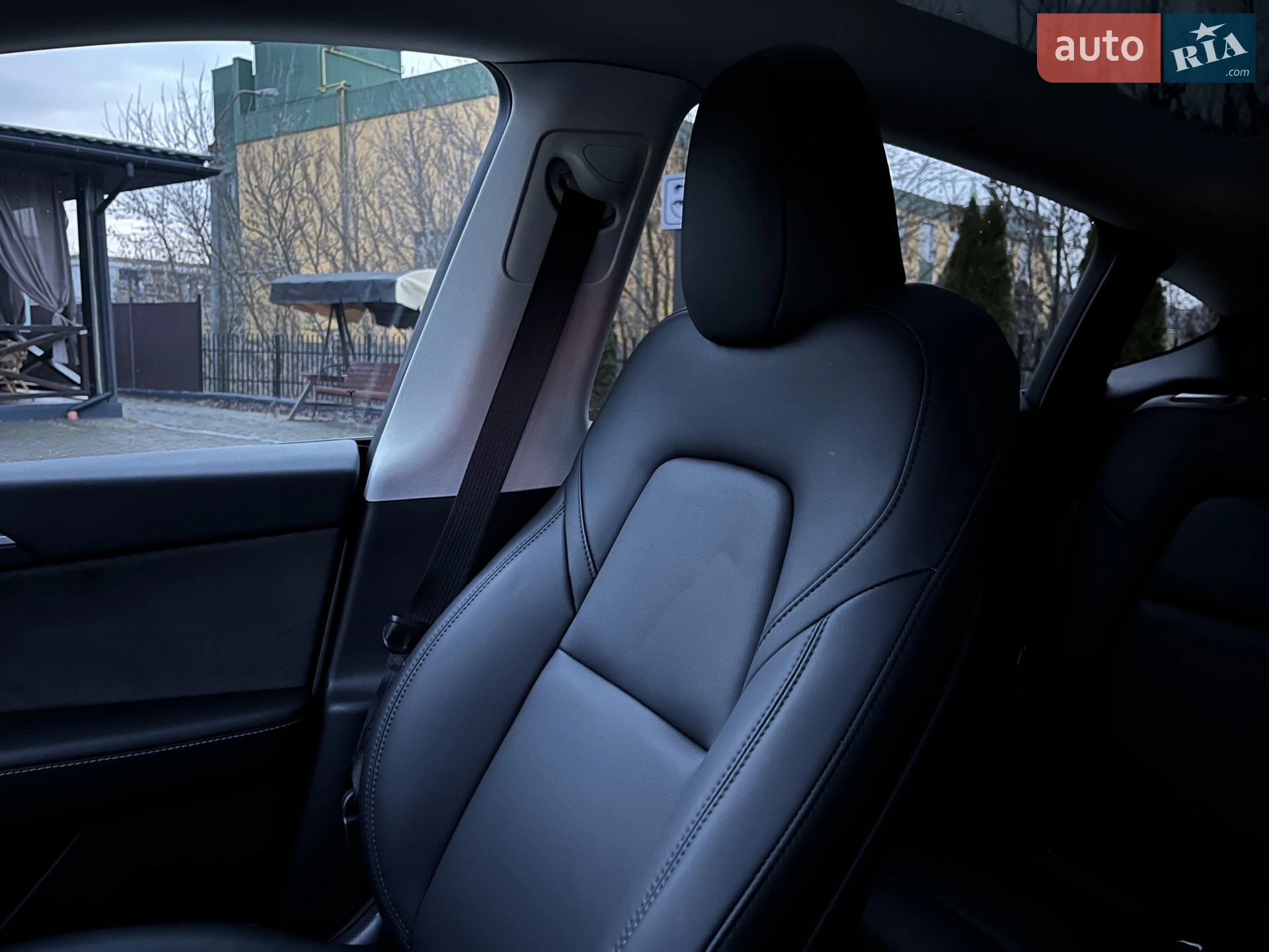 2023 Tesla Model Y - мініатюра 71