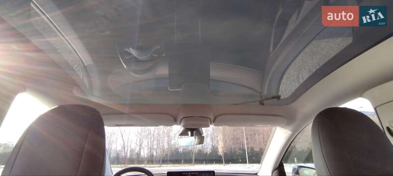 Внедорожник / Кроссовер Tesla Model Y 2020 в Киеве фото 23 Внедорожник / Кроссовер Tesla Model Y 2020 в Киеве