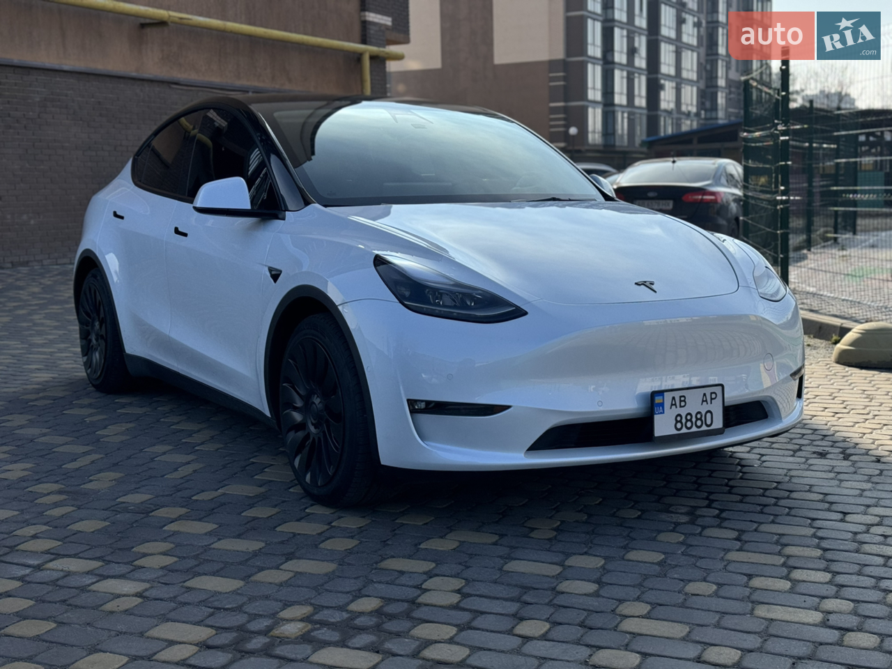 2022 Tesla Model Y - мініатюра 18