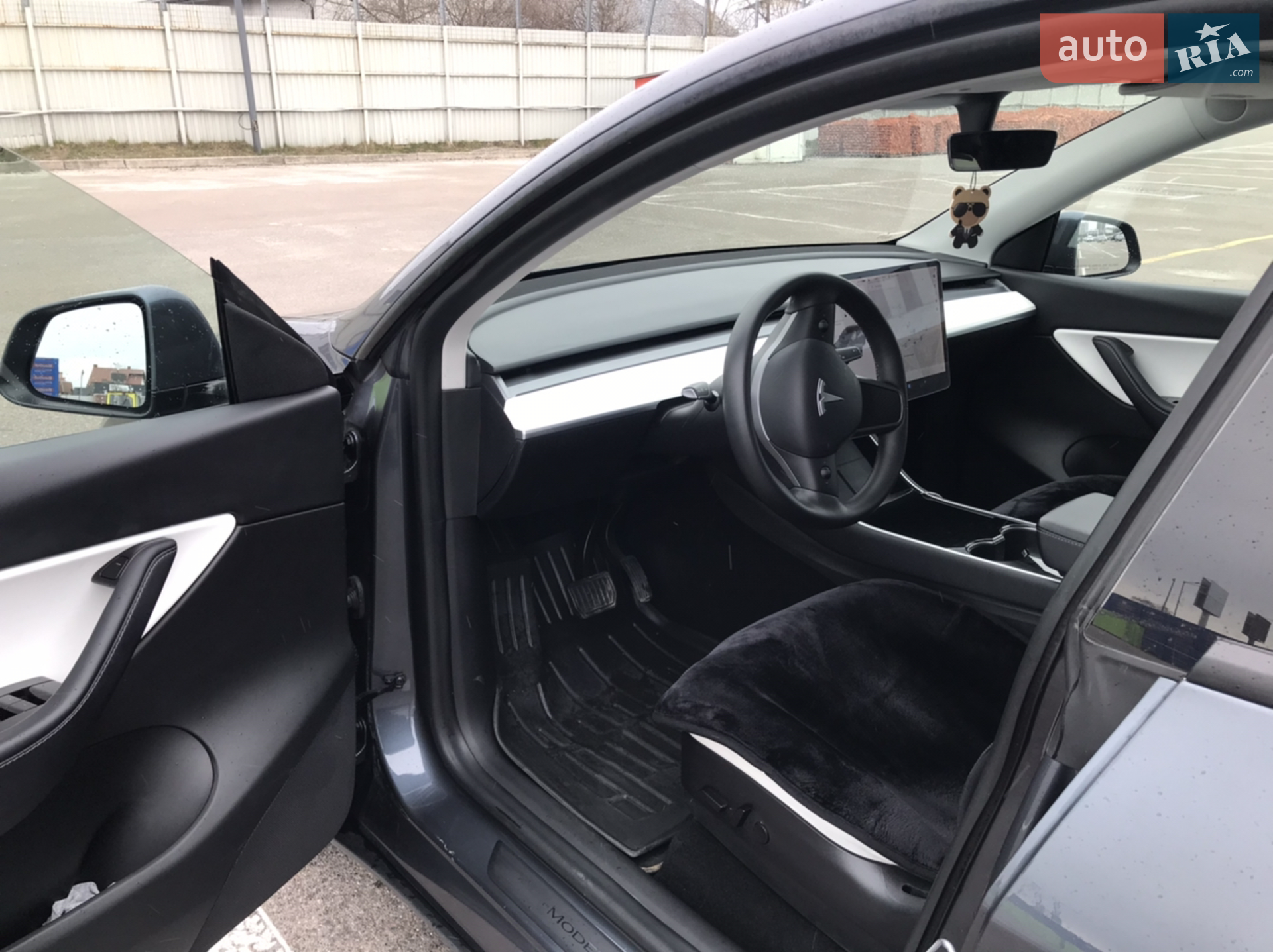 2020 Tesla Model Y - мініатюра 15
