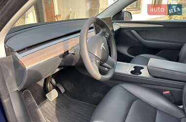 Внедорожник / Кроссовер Tesla Model Y 2023 в 