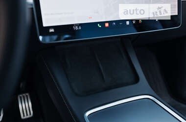 Внедорожник / Кроссовер Tesla Model Y 2020 в 