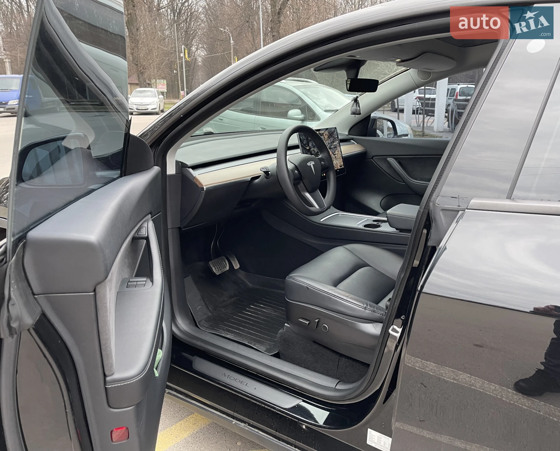 2021 Tesla Model Y - мініатюра 15