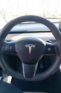 Внедорожник / Кроссовер Tesla Model Y 2020 в Александрие