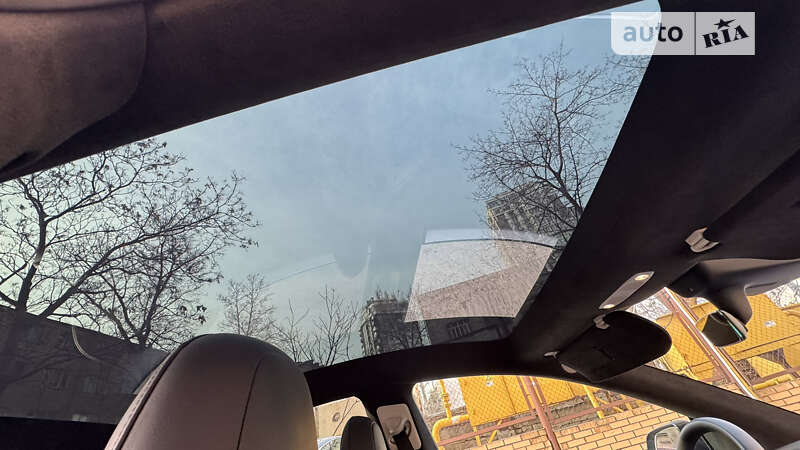Позашляховик / Кросовер Tesla Model Y 2022 в Одесі