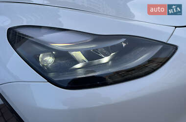 Внедорожник / Кроссовер Tesla Model Y 2022 в 