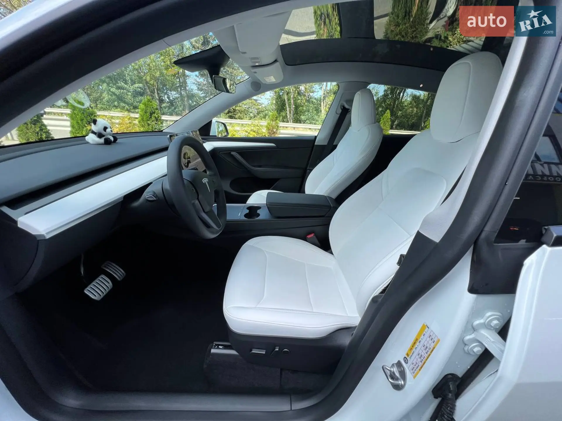 2023 Tesla Model Y - мініатюра 11