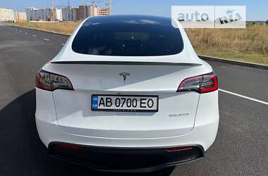 Внедорожник / Кроссовер Tesla Model Y 2023 в Виннице