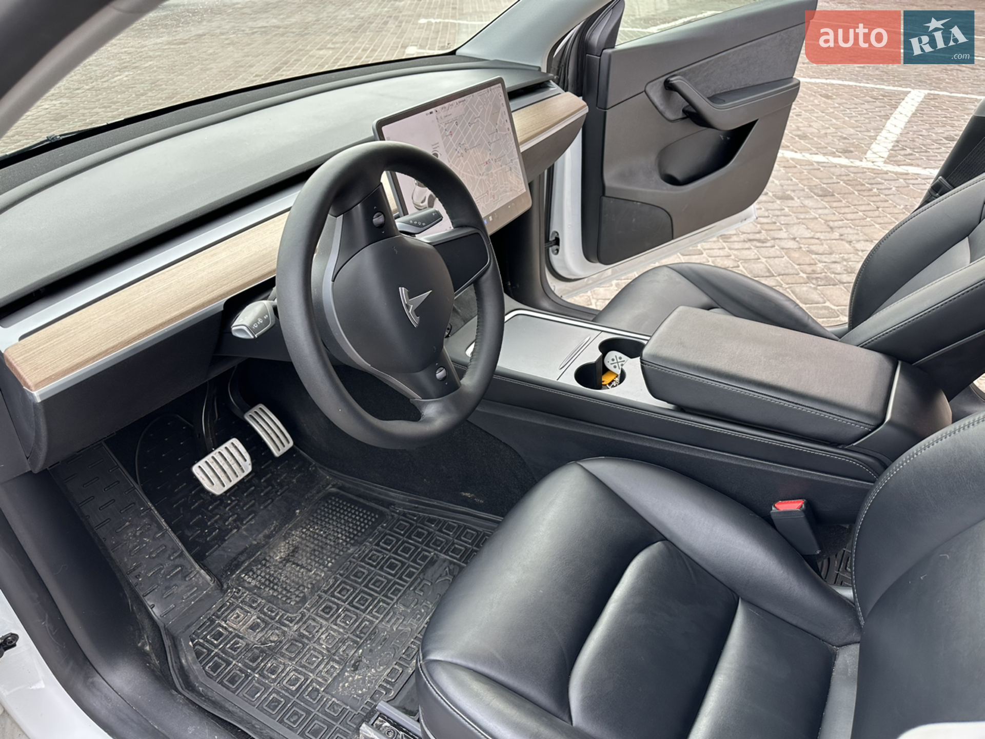 2021 Tesla Model Y - мініатюра 11