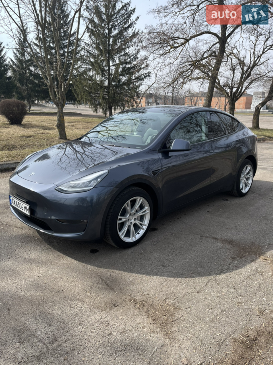 2022 Tesla Model Y - мініатюра 43