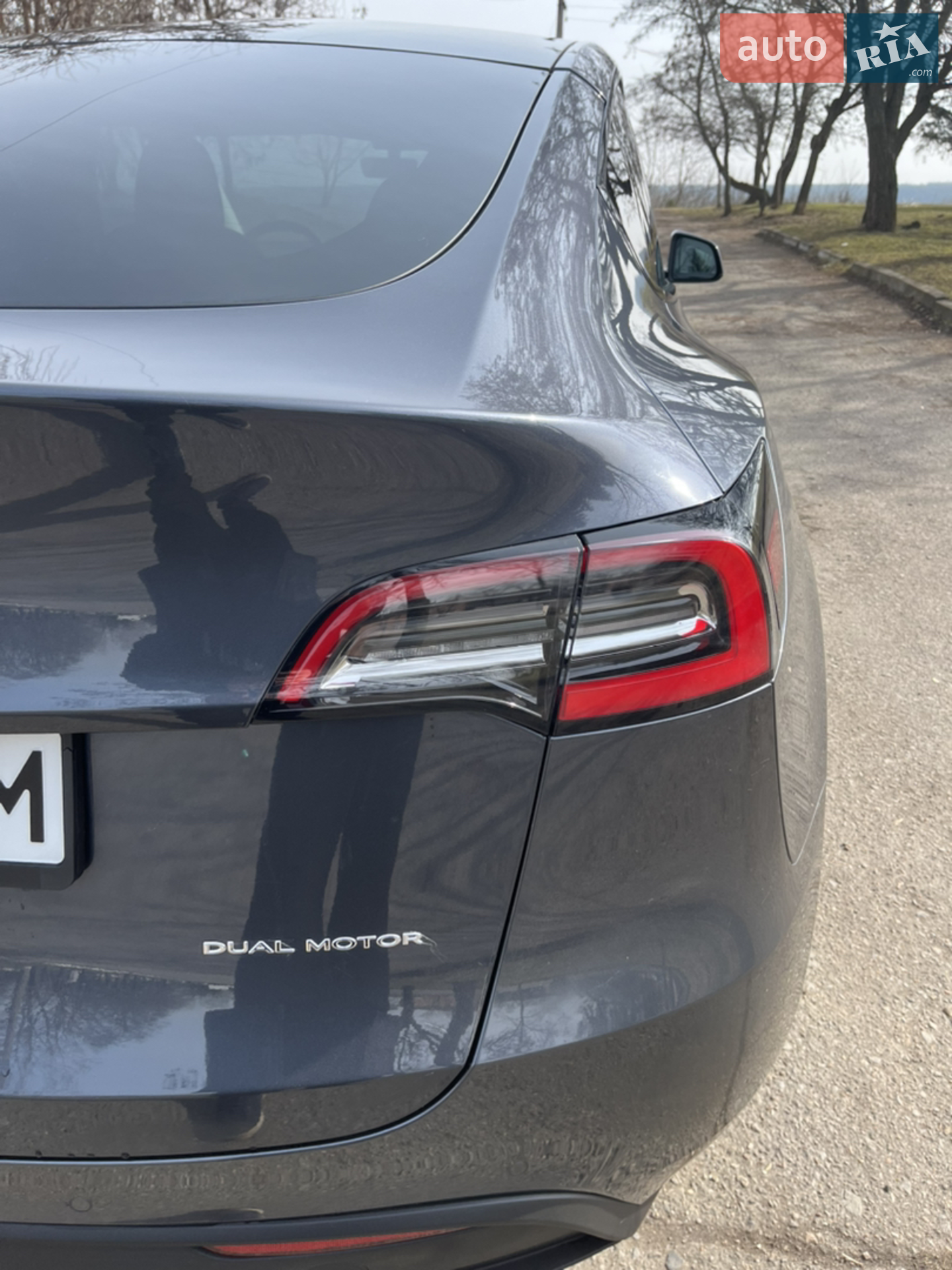 2021 Tesla Model Y - мініатюра 25