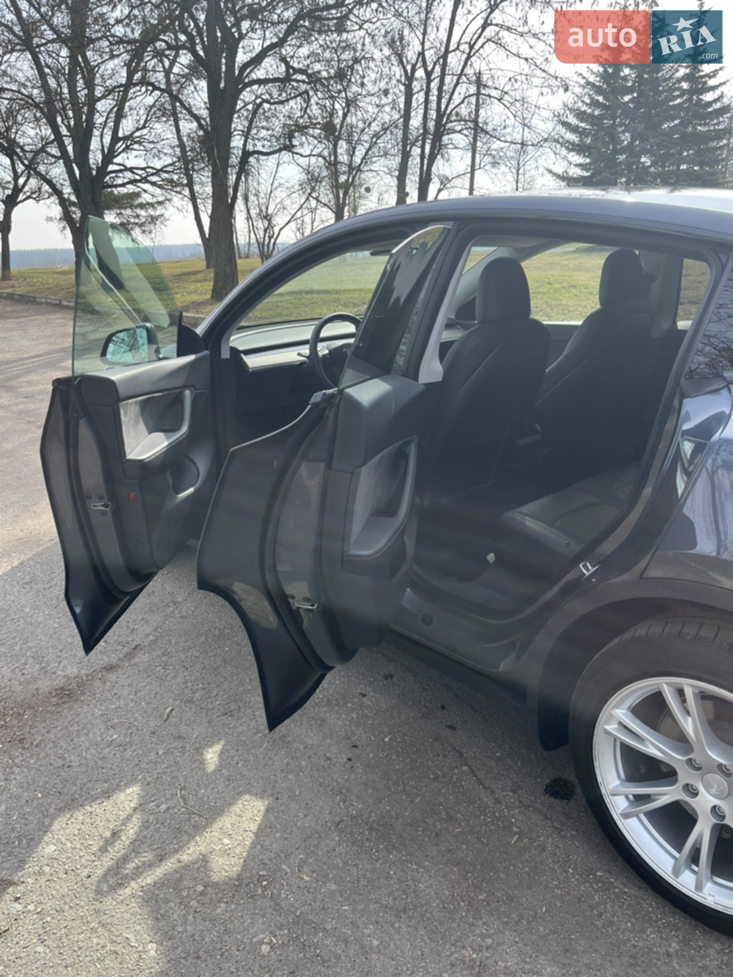 2021 Tesla Model Y - мініатюра 27