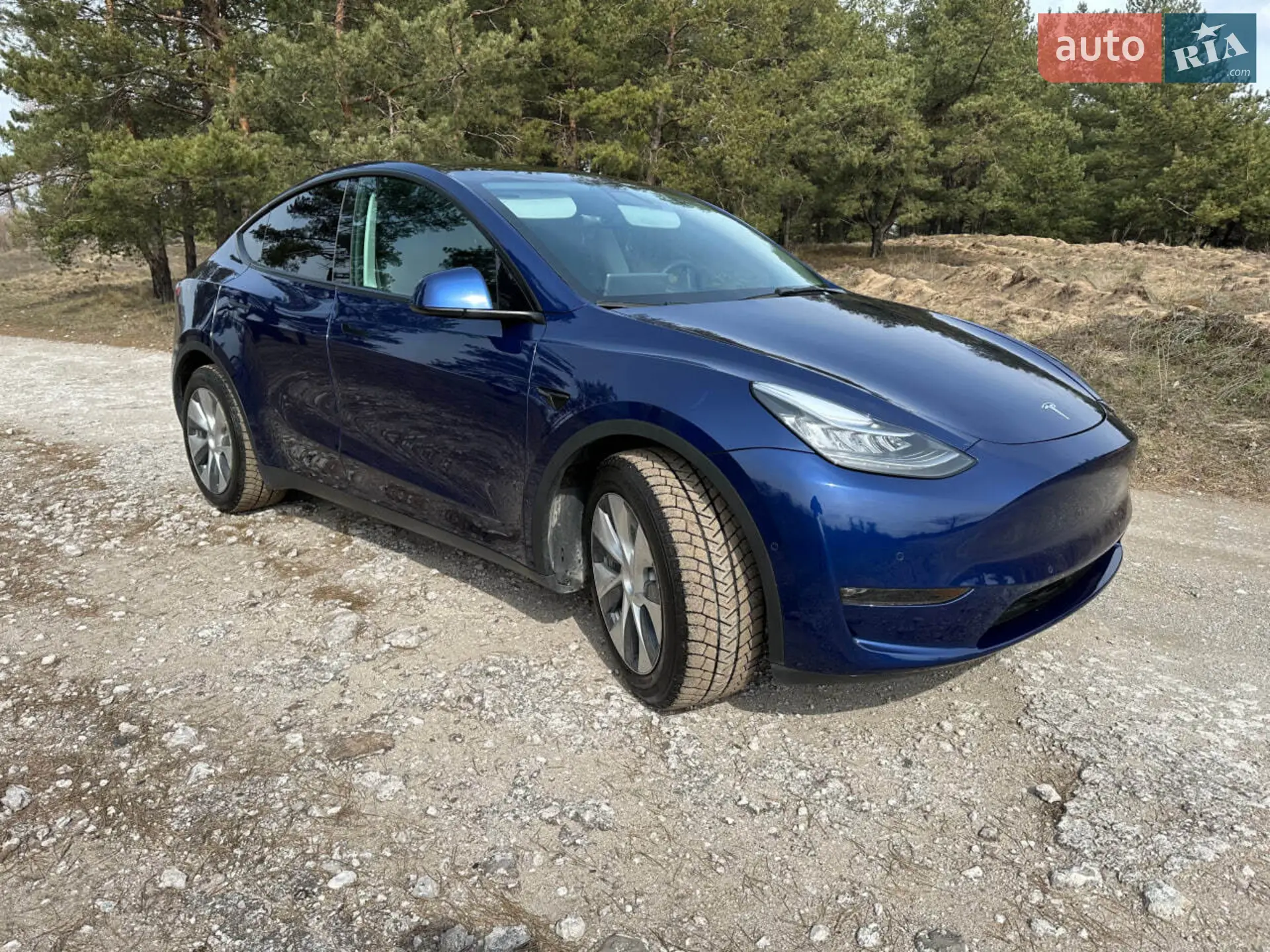 2021 Tesla Model Y - мініатюра 31