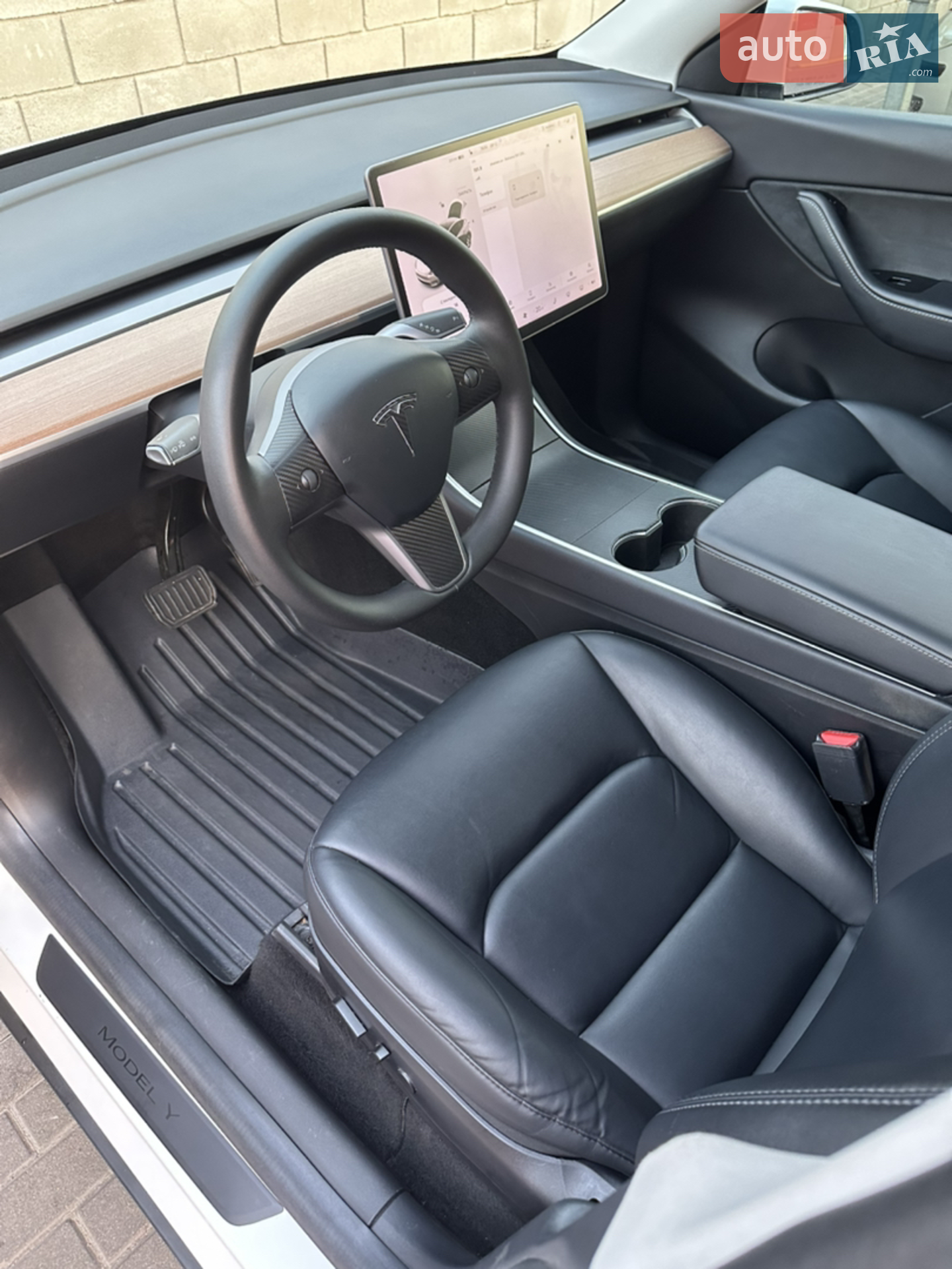 2020 Tesla Model Y - мініатюра 14