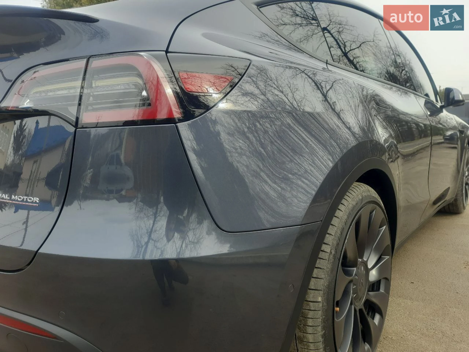 2020 Tesla Model Y - мініатюра 28