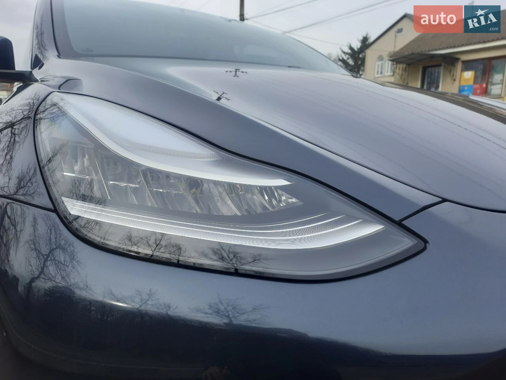 2020 Tesla Model Y - мініатюра 37