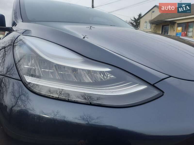 Позашляховик / Кросовер Tesla Model Y 2020 в Хмельницькому фото 37 Позашляховик / Кросовер Tesla Model Y 2020 в Хмельницькому