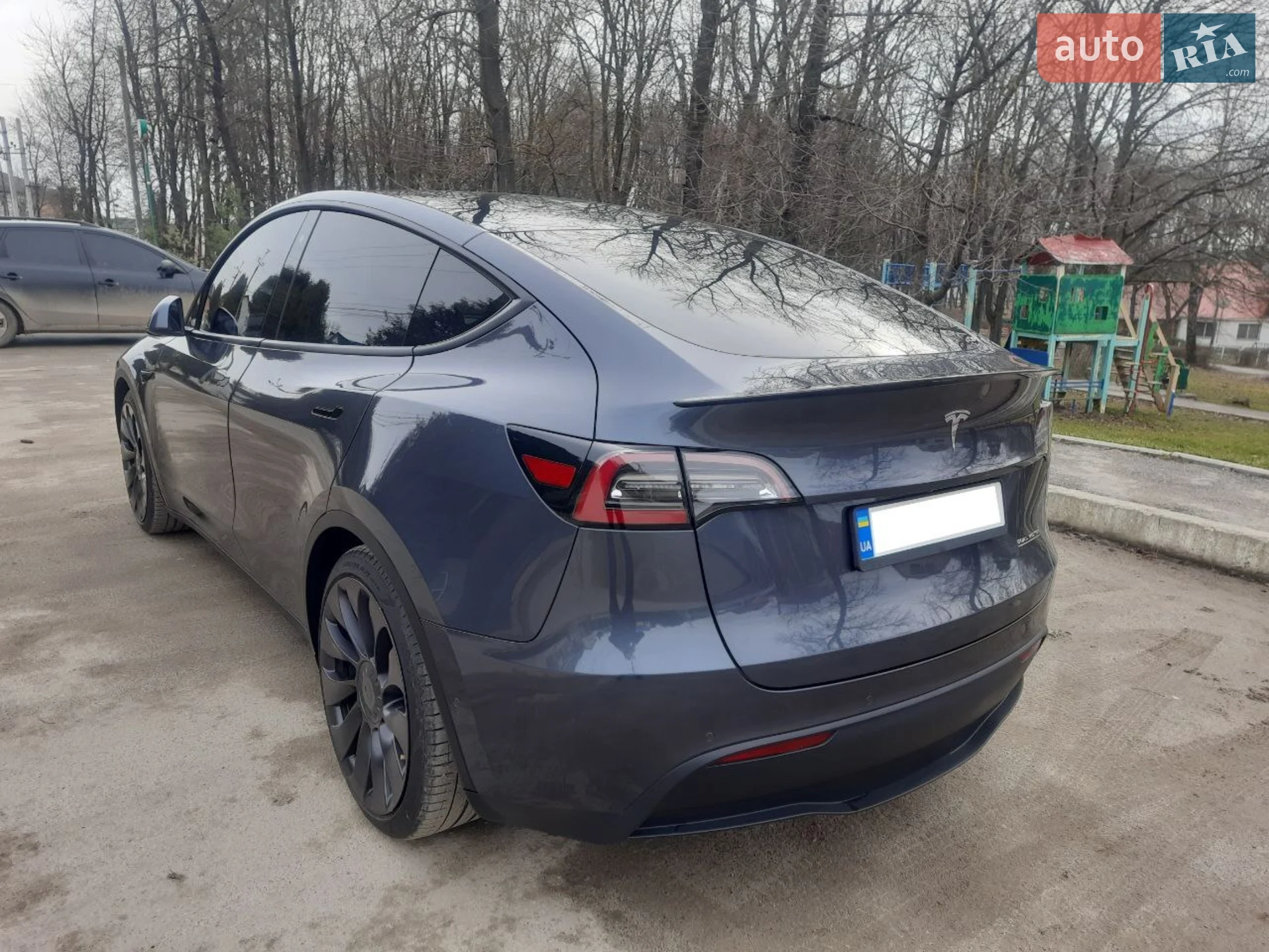 2020 Tesla Model Y - мініатюра 48