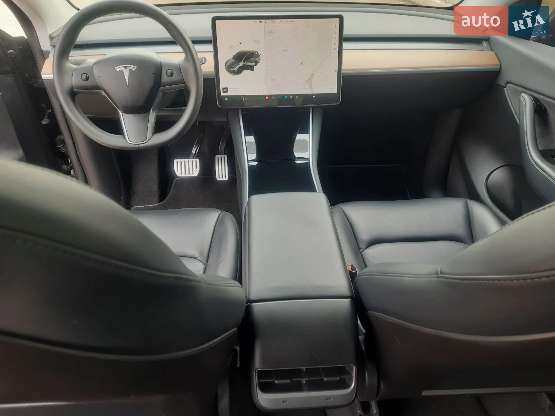 2020 Tesla Model Y - мініатюра 68