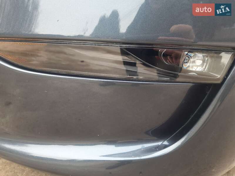 Позашляховик / Кросовер Tesla Model Y 2020 в Хмельницькому фото 76 Позашляховик / Кросовер Tesla Model Y 2020 в Хмельницькому