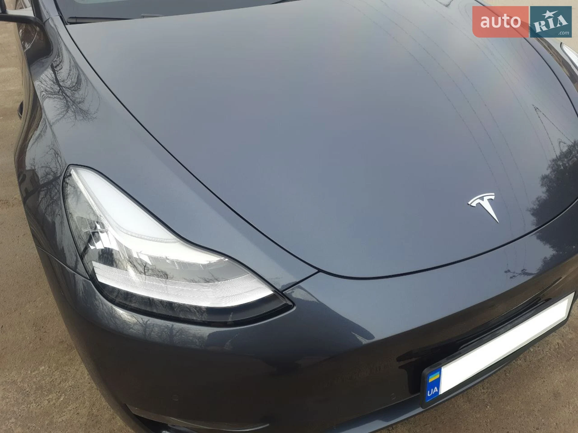 2020 Tesla Model Y - мініатюра 79