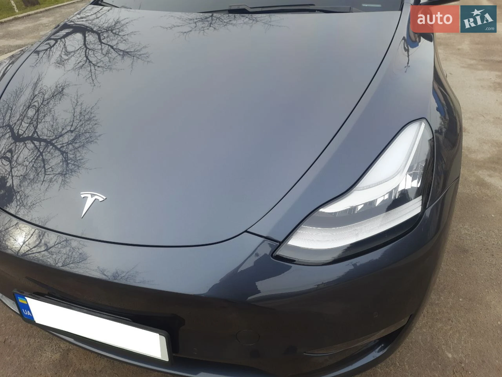 2020 Tesla Model Y - мініатюра 75