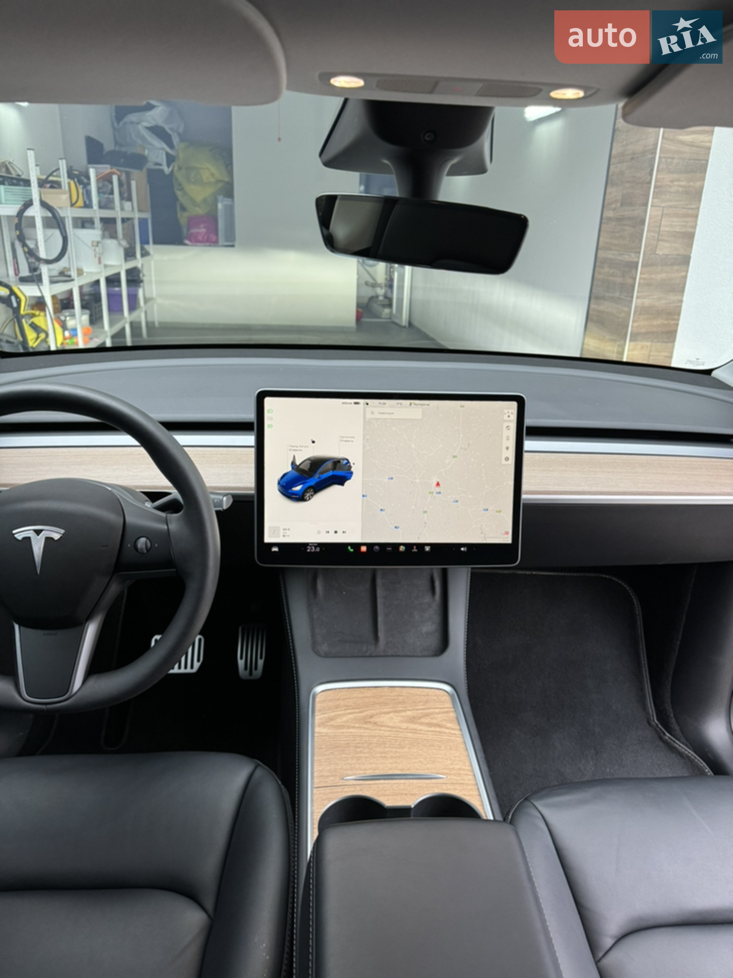 2022 Tesla Model Y - мініатюра 6