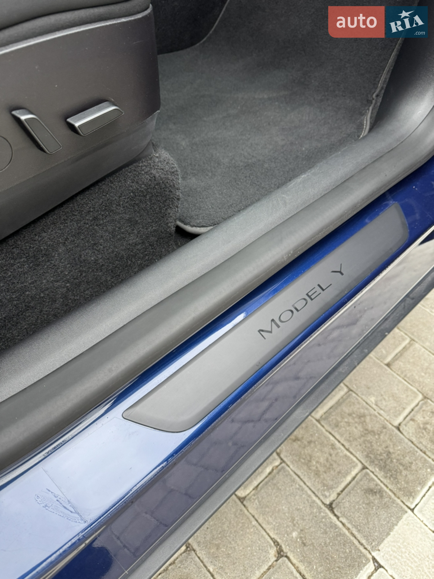 2022 Tesla Model Y - мініатюра 11
