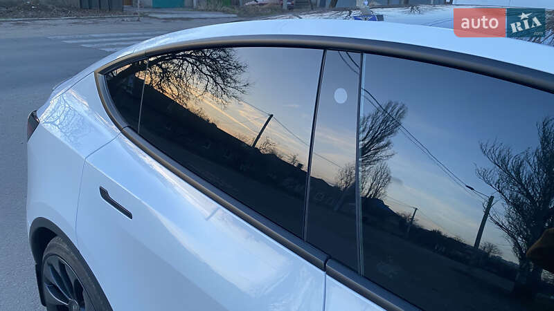 Внедорожник / Кроссовер Tesla Model Y 2022 в Одессе